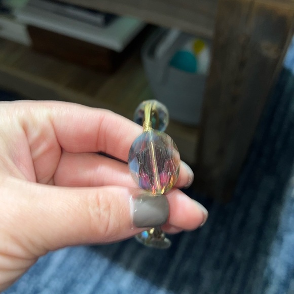 Bourbon and Boweties bangle - Picture 4 of 5